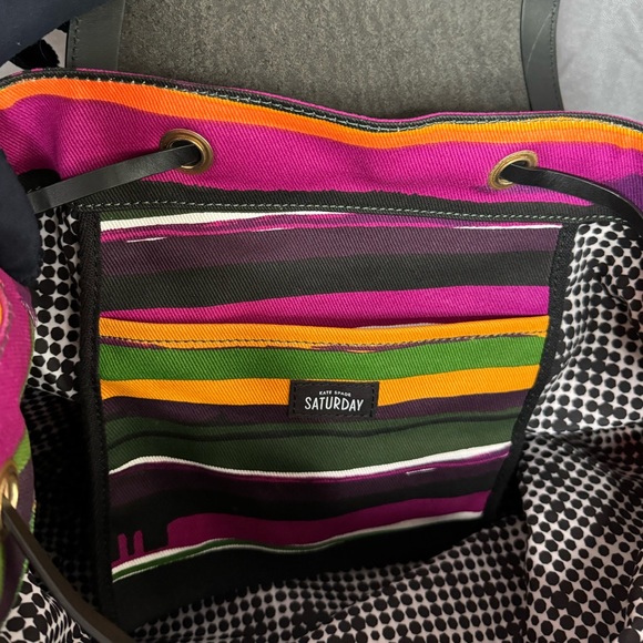 KATE SPADE Saturday Backpack - Picture 10 of 16